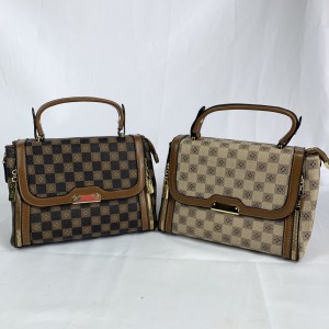 D404*CX60 BOLSA FEMININA COM ALÇA DE MÃO