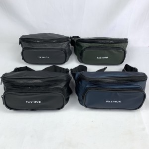 D392*CX240 POCHETE FASHION COM FECHAMENTO DE ZÍPER