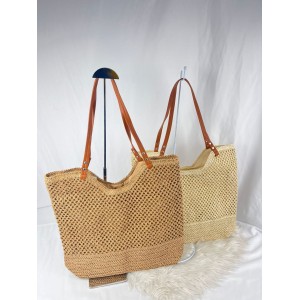 25-HL-55*CX80 BOLSA DE PRAIA FEMININA