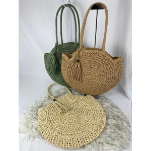 61BPP-06*CX100 BOLSA FEMININA COM ALÇA DE MÃO