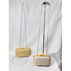 KUD-114*CX60 BOLSA FEMININA COM ALÇA DE MÃO 