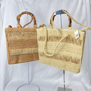 26XXGY-22*CX100 BOLSA DE PRAIA FEMININA