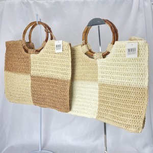 26XXGY-23*CX100 BOLSA DE PRAIA FEMININA