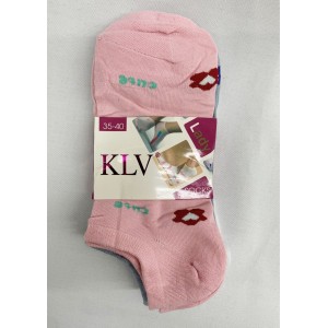 AK22312*CX200 MEIAS COM TUBO DE TAMANHO ADULTO COMPOSTA POR 55% EM MATERIAL DE POLIÉSTER