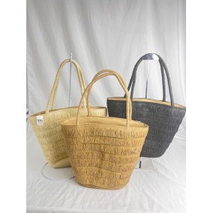 SHENGLAN-69*CX160 BOLSA DE PRAIA FEMININA