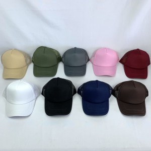 16-BOXG-32*CX360 BONÉ TELADO PARA USO DIÁRIO