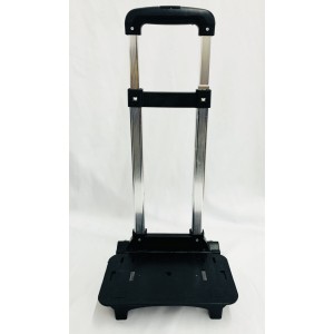 ZYF-27*CX30  PUXADOR-ALCA EM ALUMINIO PARA MOCHILA