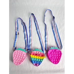 YH23-3*CX500 MINI BOLSA EM MATERIAL PLÁSTICO