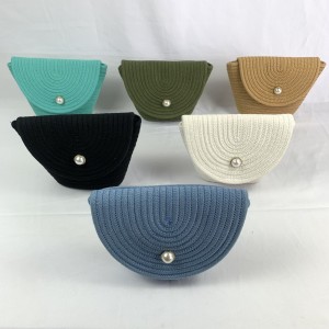 ZAPYM-22*CX120 BOLSA TIRA COLO EM MATERIAL PLASTICO