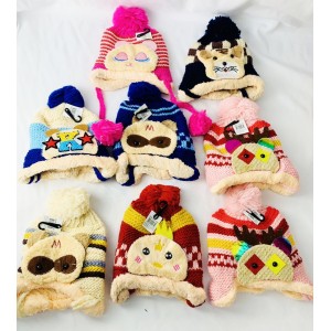 ZAPYM-1062*CX600 CHAPÉU SEM ABA COM COPA