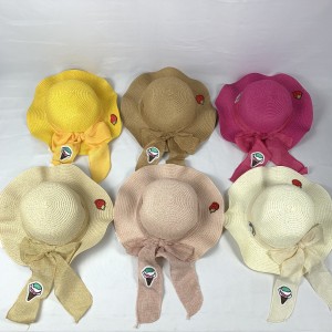 ZAPYM-1004*CX120 CHAPEU EM FIBRA DE PAPEL