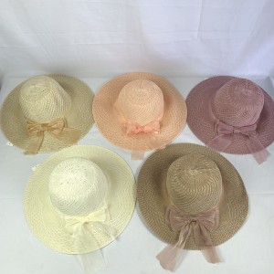 SHENGLAN-42*CX240 CHAPÉU COM ABA E COPA