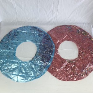 1658-9*CX240 BOIA EM MATERIAL PLASTICO