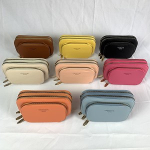 JMS-23*CX120 BOLSA TIRA COLO EM MATERIAL PLASTICO