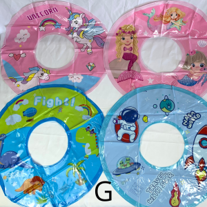 1658-12*CX240 BOIA EM MATERIAL PLASTICO