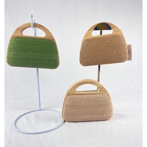 KUD-101*CX60 BOLSA DE PRAIA FEMININA