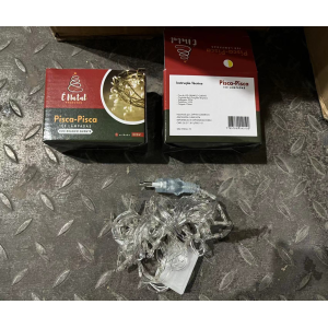 PISCA-19*CX100 PISCA-PISCA