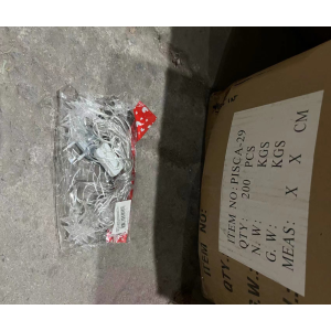 PISCA-29*CX200 PISCA-PISCA