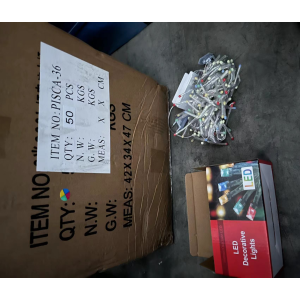 PISCA-36*CX50 PISCA-PISCA