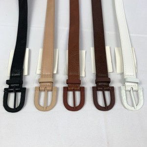 CINTOF-05*CX360 CINTO EM MATERIAL PLÁSTICO TAMANHO UNICO