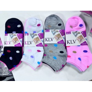 AK22310*CX200 MEIAS COM TUBO DE TAMANHO ADULTO COMPOSTA POR 55% EM MATERIAL DE POLIÉSTER