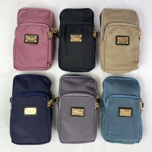 4150#*CX360 BOLSA TIRA COLO EM MATERIAL PLÁSTICO