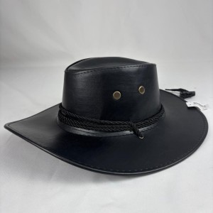 09HED-07*CX120 CHAPÉU COM ABA E COPA