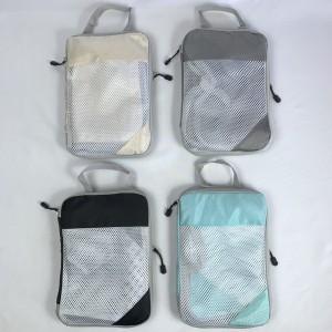 D363*CX120 NECESSAIRE ORGANIZADOR COM ALÇA DE MÃO